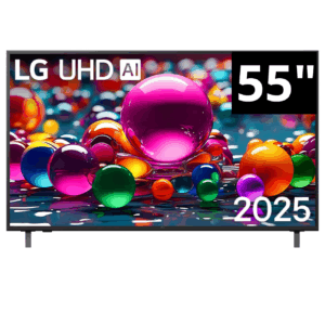 55" TV LED 4K SMART TV MOD: 55UA7500PS