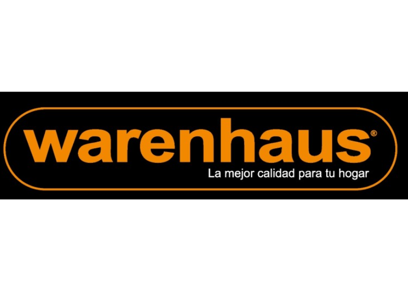 WARENHAUS