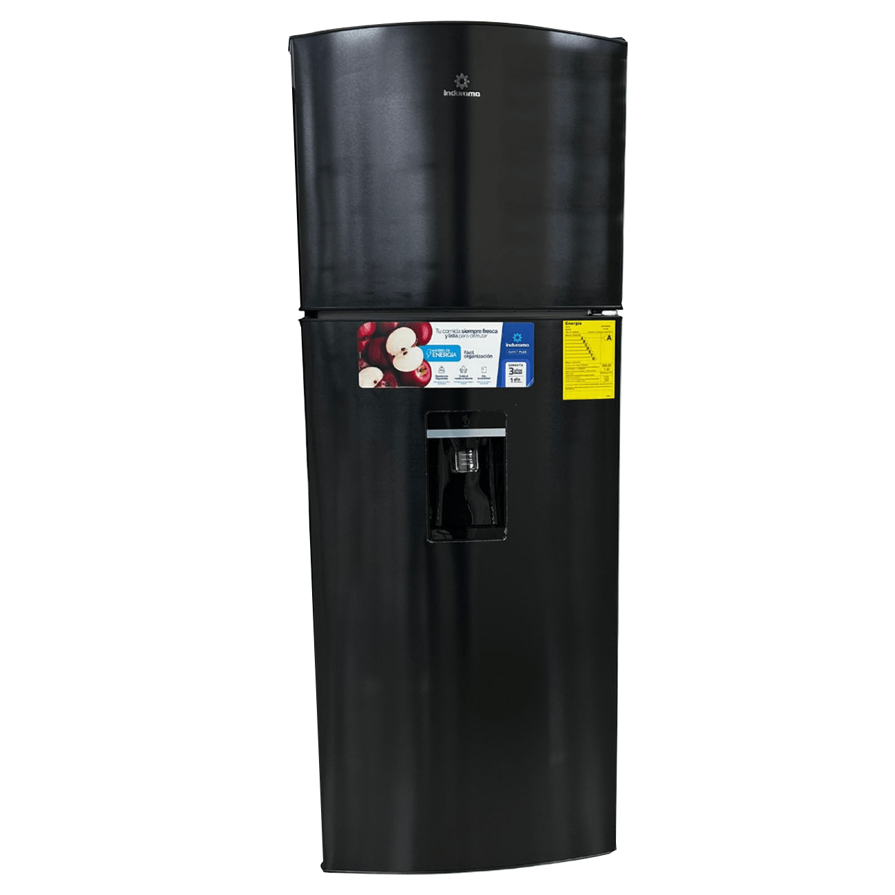 14 PIES - 380 LTS, NEGRA 30001614 MOD: RI-405 NEG