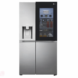 NEVERA 23 PIES 674 LTS, ICE MACKER MOD: VS25GMIW