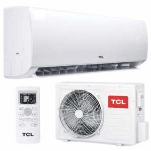 A/C SPLIT 12000 BTU BLANCO A/E Mod: TAC-12CSDZ