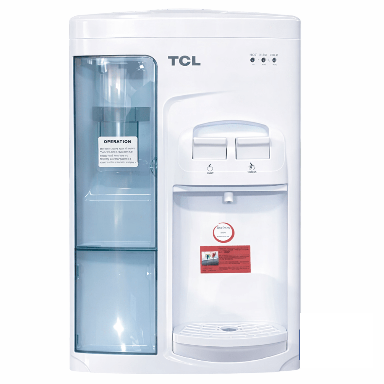 PARA MESON PALSTICO MOD: TY TYR32