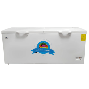 CONGELADOR 1000 LTS- 35 PIES, T/V MOD:  BD 1000
