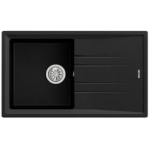 FREGADERO TEKA STONE 50B-TG 1B 1D Mod: 115330015