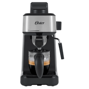 CAFETERA OSTER 12 TAZAS PROGRAMABLE CON FILTRO PERMANENTE  Mod: 3300