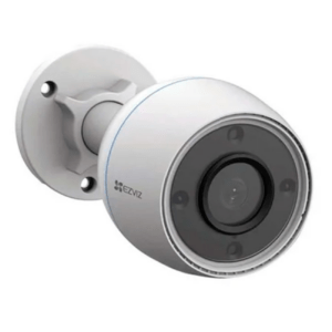 CAMARA DE SEGURIDAD EZVIZ SMART WIFI PARA EXTERIOR Mod: 545-617800