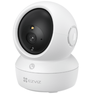 CAMARA DE SEGURIDAD EZVIZ H6C 3MP INTYERIOR 2K