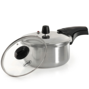 OLLA PRESION UMCO 4 LITROS INDUCCION Mod: 7247