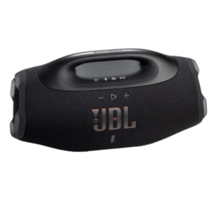 PARLANTE JBL BOOMBOX 4 BATERIA 34 HRS Mod: OOMBOX4BLK