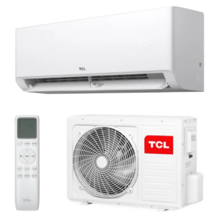 A/C SPLIT TCL 18000 BTU A/E 220V Mod: C18CSDZG11