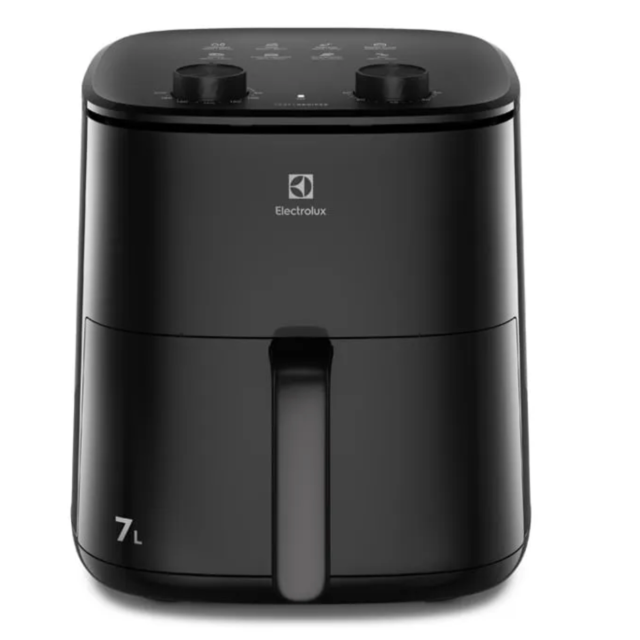 FREIDORA 7 LTS NEGRA Mod: EAF70