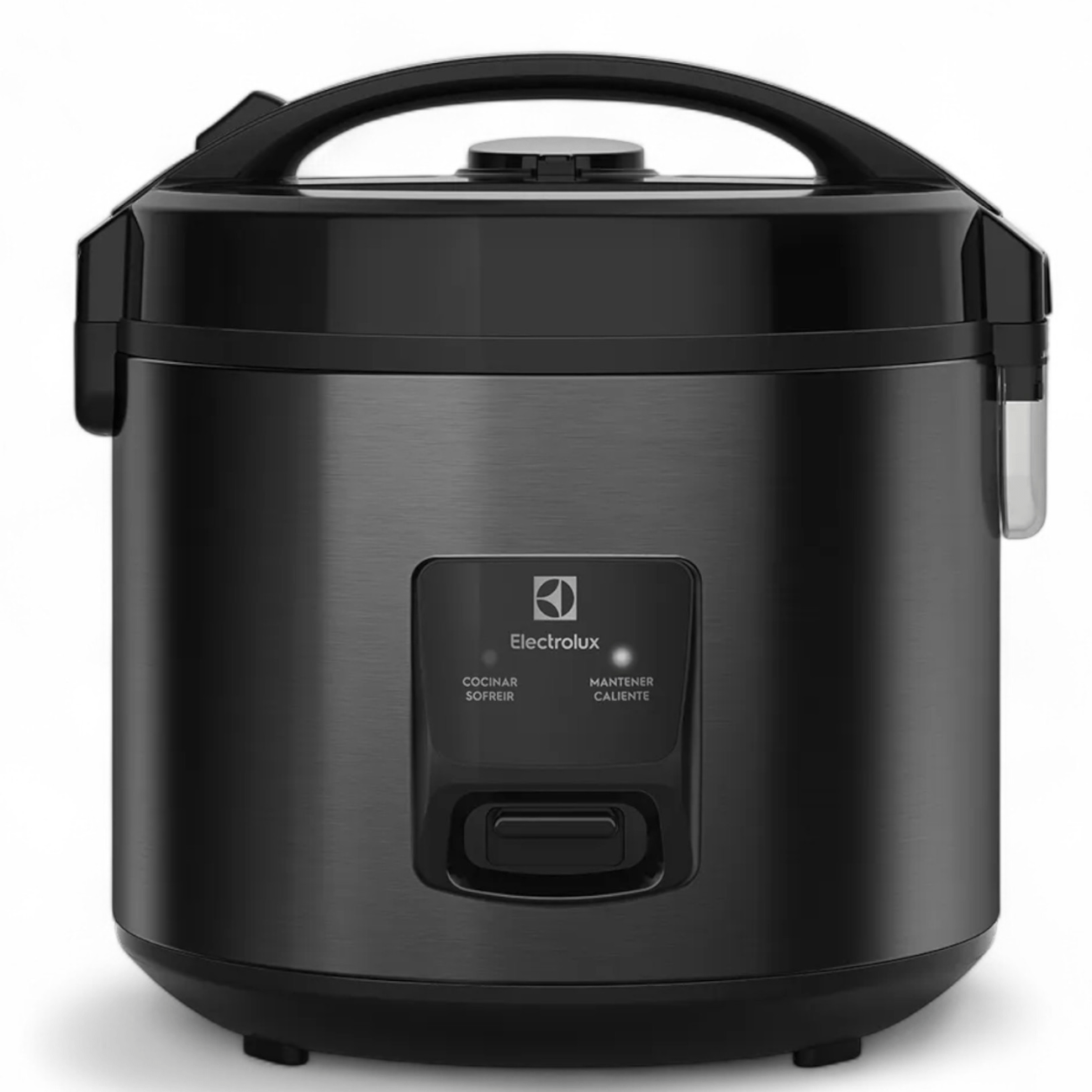 ARROCERA ELECTROLUX 3.5 LTS CON VAPORERA CIERRE DE SEGURIDAD Mod: ERC30