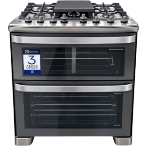 5Q DOBLE HORNO Mod: F5EDG