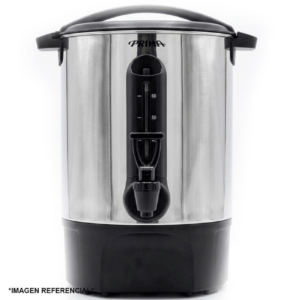 CAFETERA PRIMA 60  TAZAS PRECOLADOR 1500 W Mod: PR60A