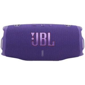 PARLANTE JBL CHARGE 6, BATERIA POR 28 HRS BLUETOOTH PUERTO USB Mod: ARGE6PURAM