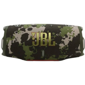 PARLANTE JBL CHARGE 6, BATERIA POR 28 HRS BLUETOOTH PUERTO USB Mod: ARGE6SQUAD