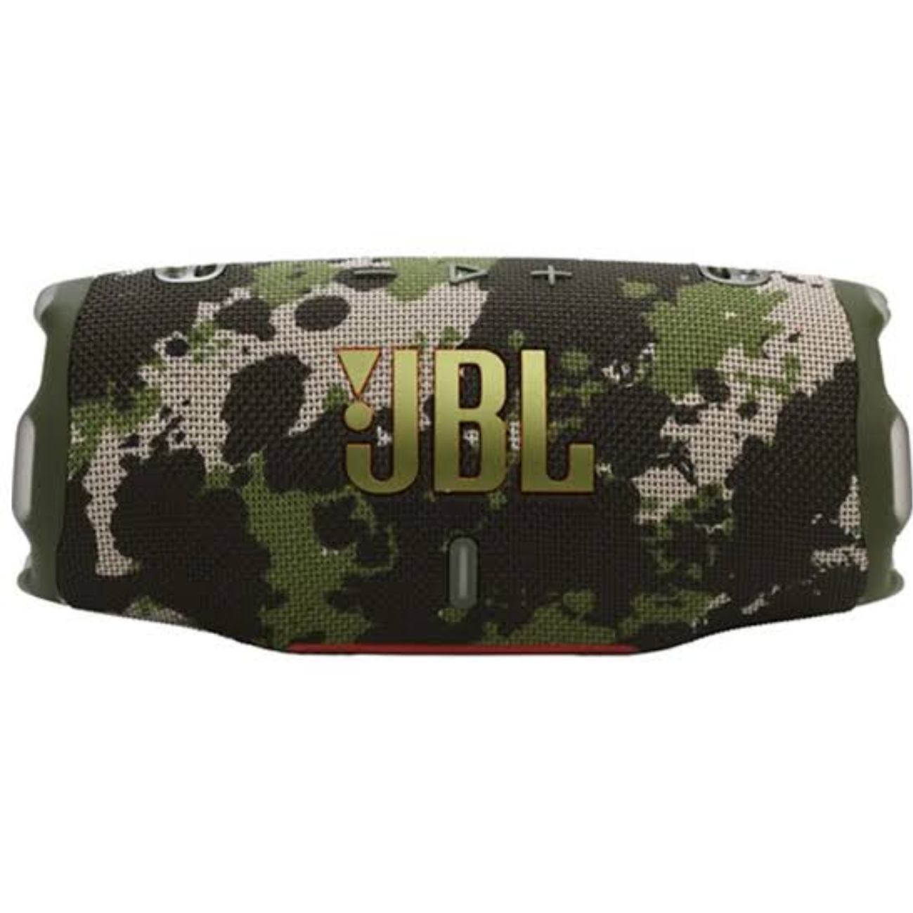 PARLANTE JBL CHARGE 6, BATERIA POR 28 HRS BLUETOOTH PUERTO USB Mod: ARGE6SQUAD