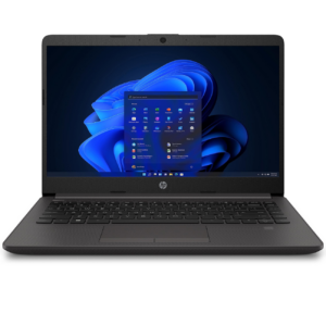LAPTOP HP CORE I5, 12VA GEN, 512 GB SSD, 16 GB RAM, PANTALLA 15,6" SIN PROGRAMAS  Mod: D66ZGAT AB