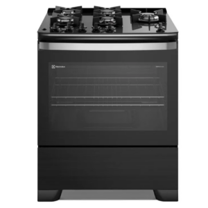 5Q BLACK CON GRILL ELECTRICO Mod: F5ECB