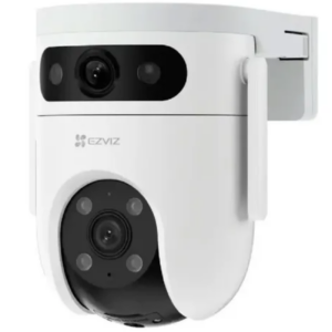 CAMARA DE SEGURIDAD EZVIZ 3K 360° DUAL 545-632414 MOd: H9C