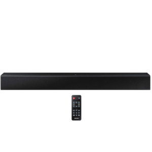 BARRA DE SONIDO 2.0CH BLUETOOTH NO INCLUYE HDMI Mod: HW C400