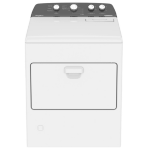 22 KG - 48.5 Lbs GAS 110V Mod: MWGD22TLRW