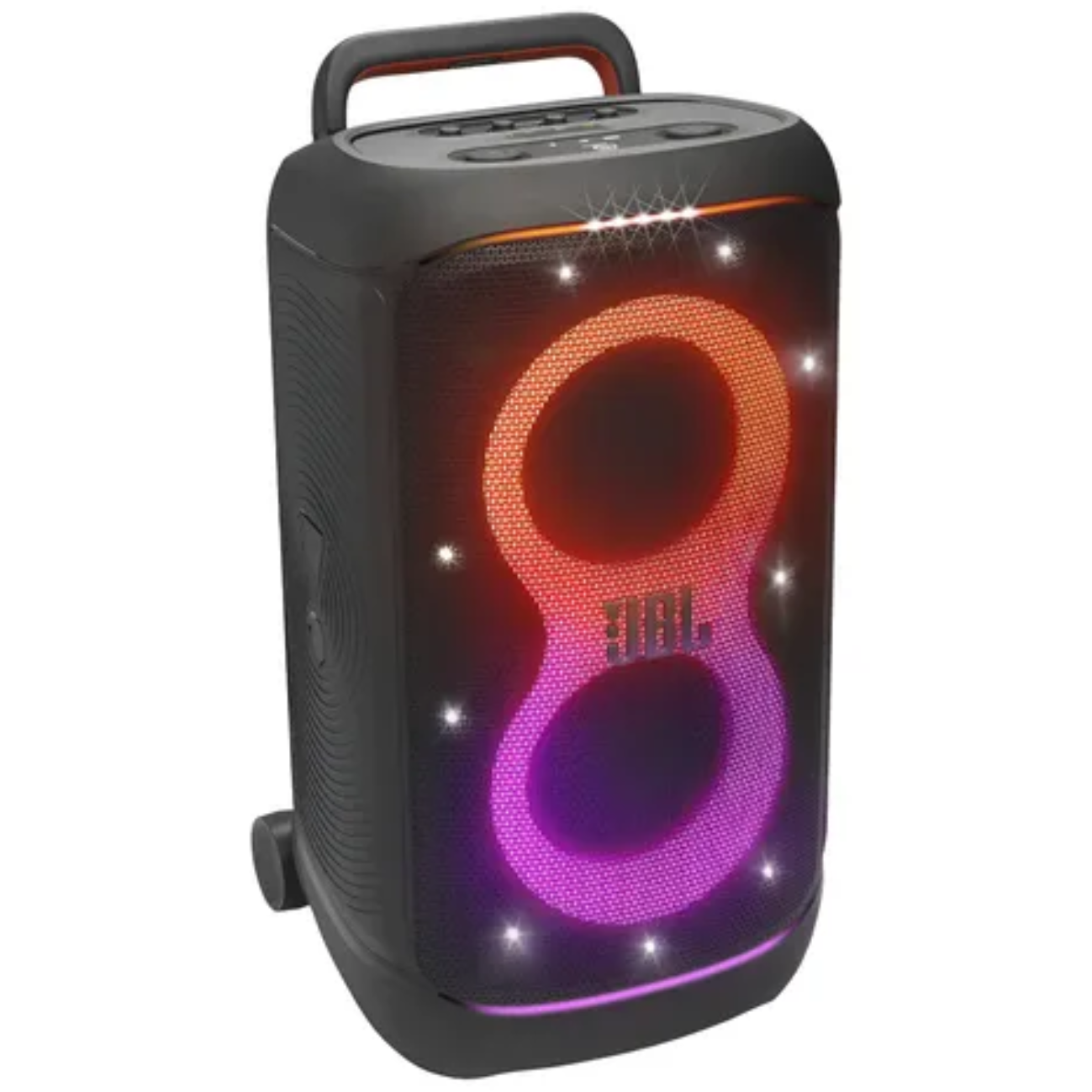 PARLANTE JBL PARTYBOX 520 Mod: TYBOX520AM