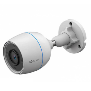 CAMARA DE SEGURIDAD EZVIZ H3C SMART WIFI EXTERIOR 545-617763 Mod: H3C