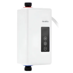 CALENTADOR DE AGUA 5500W 220V  Mod: KEWH002W