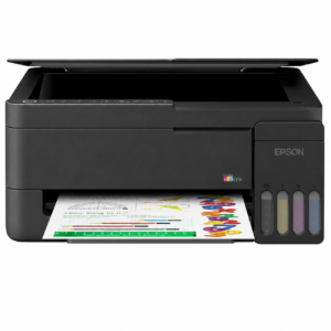 IMPRESORA TINTA CONTINUA Mod: L3350