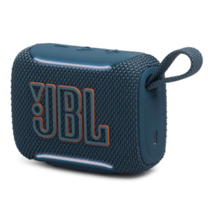PARLANTE JBL GO 5 AZUL Mod: LGO5TBLUAM