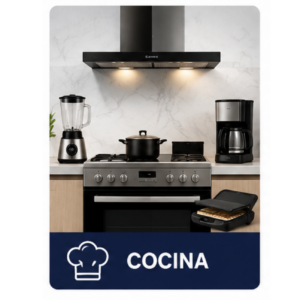 COCINA