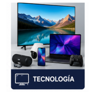 TECNOLOGÍA