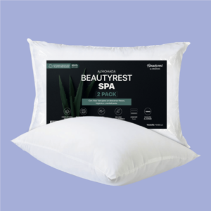 ALMOHADA SPA SET X 2 UNIDADES BEATYREST Mod: 90593-070