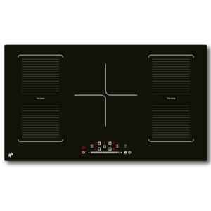 INDUCCION 5Q FLEX BP03672 Mod: CORVUS 5