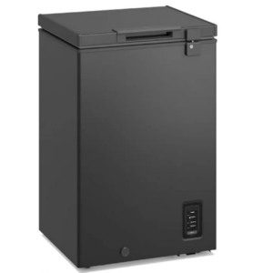 CONGELADOR 3.4 Pies - 95 LTS DUAL Mod: FH10S3Q5AB