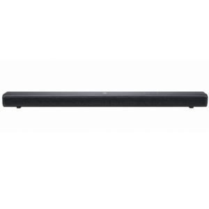 BARRA DE SONIDO JBL 3.1 CH, BLUETOOTH HDMI Mod: LSB510BLKA