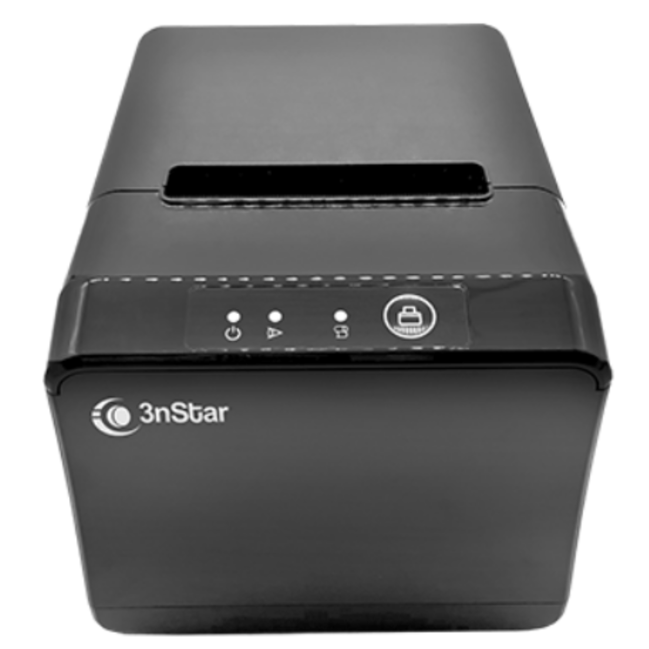 IMPRESORA PUNTO DE VENTA TERMICA USB Mod: RPT004