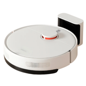 ASPIRADORA ROBOT VACUUM ASPIRA Y LIMPIA Mod: S40C