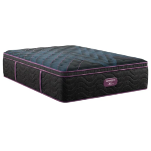 WORLD CLASS SOFT PILLOW TOP DE SIMMONS
