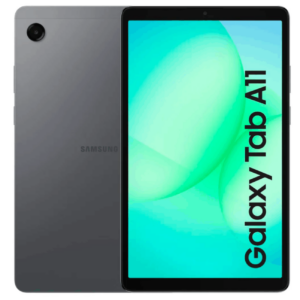 TABLET TAB LTE 64GB 4RAM 8+5MP 8.7" GRIS Mod: A11