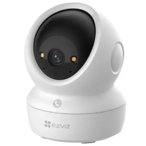 CAMARA DE SEGURIDAD INTERIOR 4K FULL MOVIMIENTO 545-641638 Mod: H6C 8MP