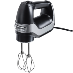 BATIDORA DE MANO 5 VELOCIDADES Mod: 62651