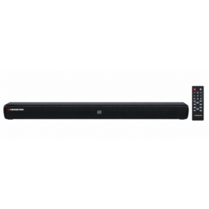 SISTEMA DE SONIDO MONSTER 80 W Mod: 6AC