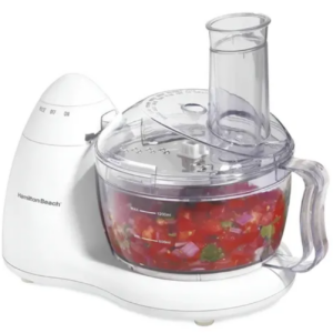 PROCESADOR DE ALIMENTOS 300W Mod: 70450