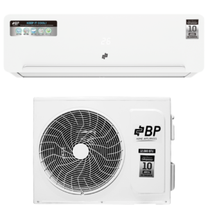 A/C SPLIT 24000 BTU A/E 220V CON WIFI Mod: BPA05534