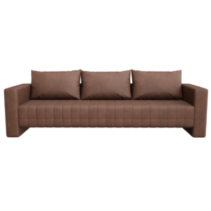 SOFA CAMA MALAGA ELEMENTA COCOA 20015142