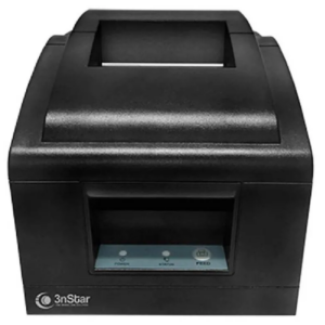 IMPRESORA PUNTO DE VENTA MATRICIAL USB Mod: RPI007