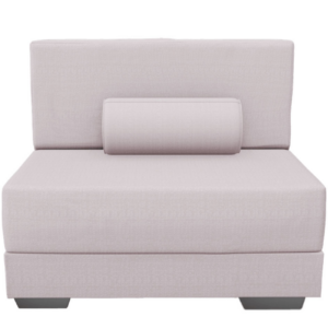 SOFA CAMA FOAM ELEMENTA AIRE 1 1/2 P