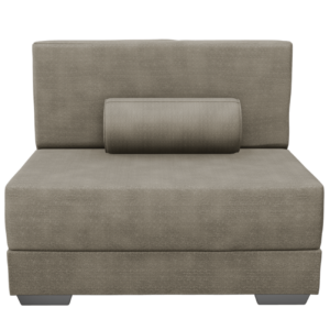 SOFA CAMA FOAM ELEMENTA TIERRA 1 1/2 P